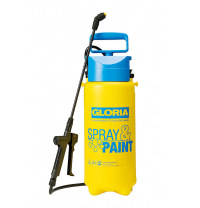 Postřikovač tlakový Spray&Paint
