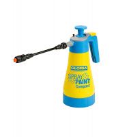 Postřikovač tlakový Spray&Paint Compact