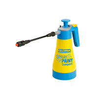 Postřikovač tlakový Spray&Paint Compact